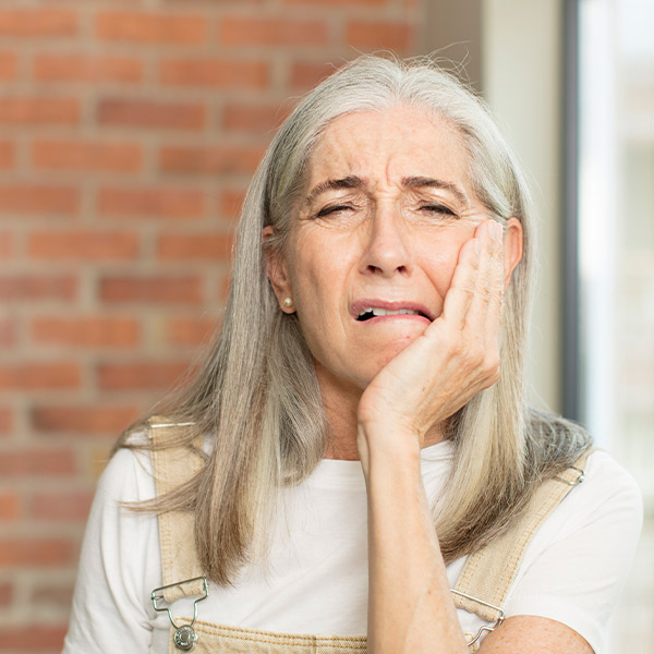 Problemas que resuelve la implantología