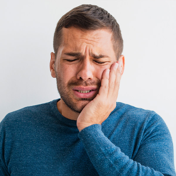 necesidad de una endodoncia