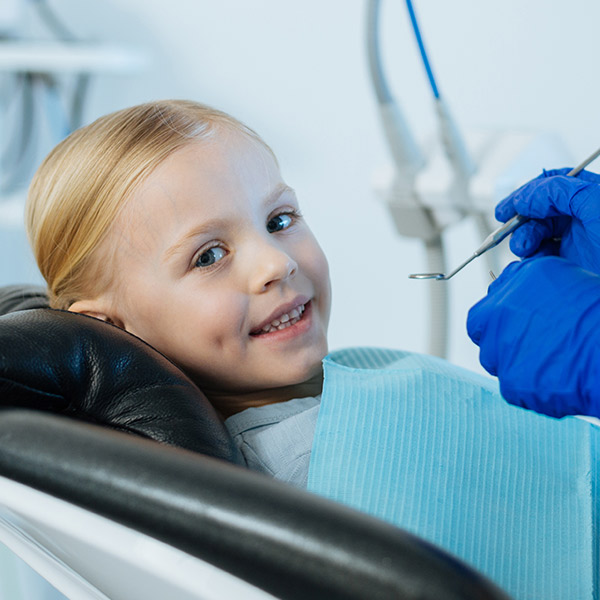 odontopediatra